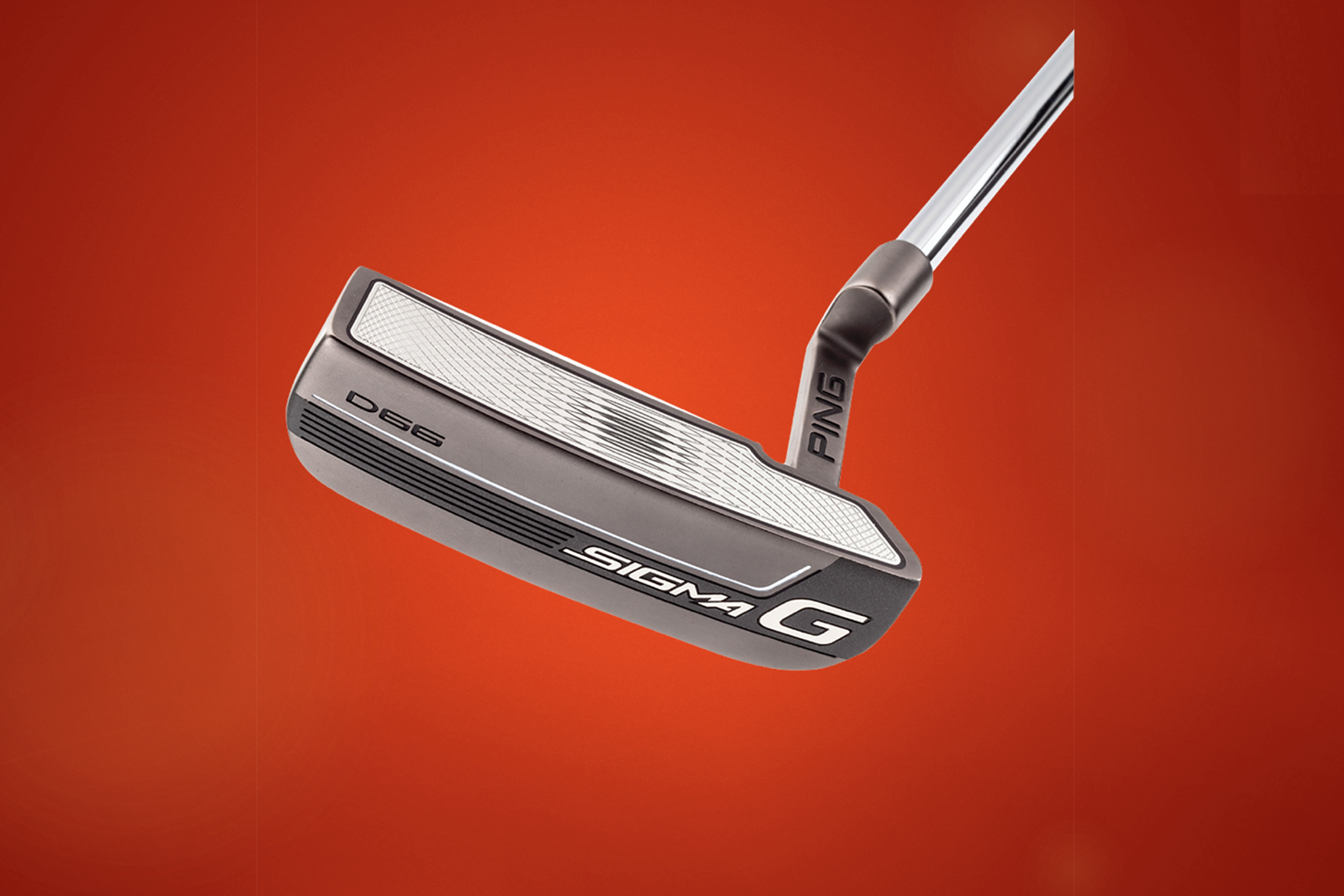 ping sigma g d66 putter
